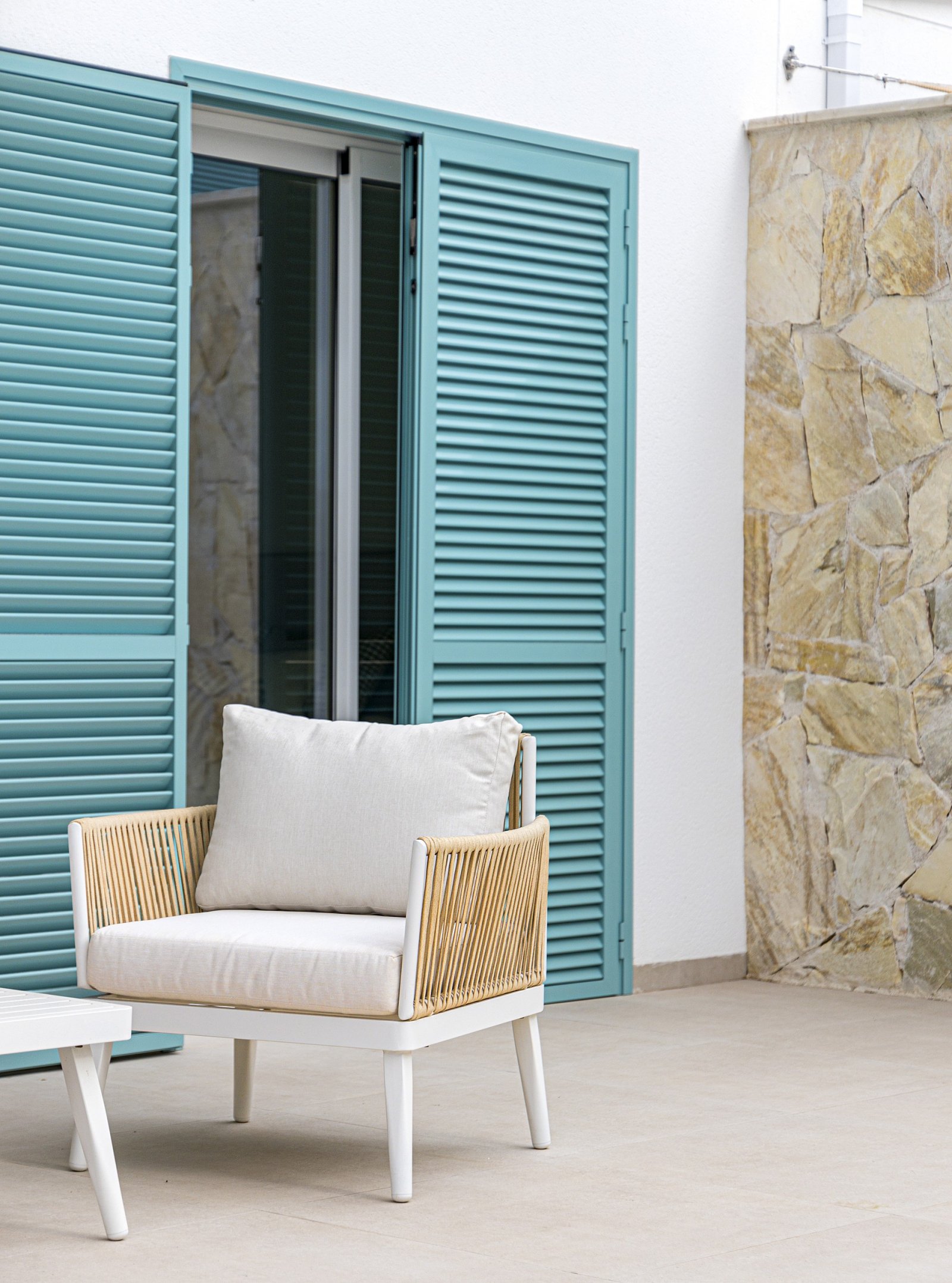 <p>Apartment with garden provided with 3 Bedrooms and 2 Bathrooms, communal swimming pool and parking space on own plot. </p><p>Newly built bungalo...