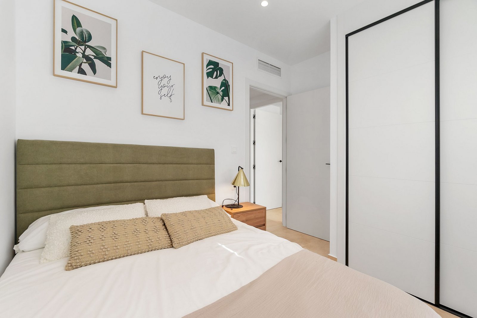 Mediterranes Wohnglück nahe Strand & Lagune