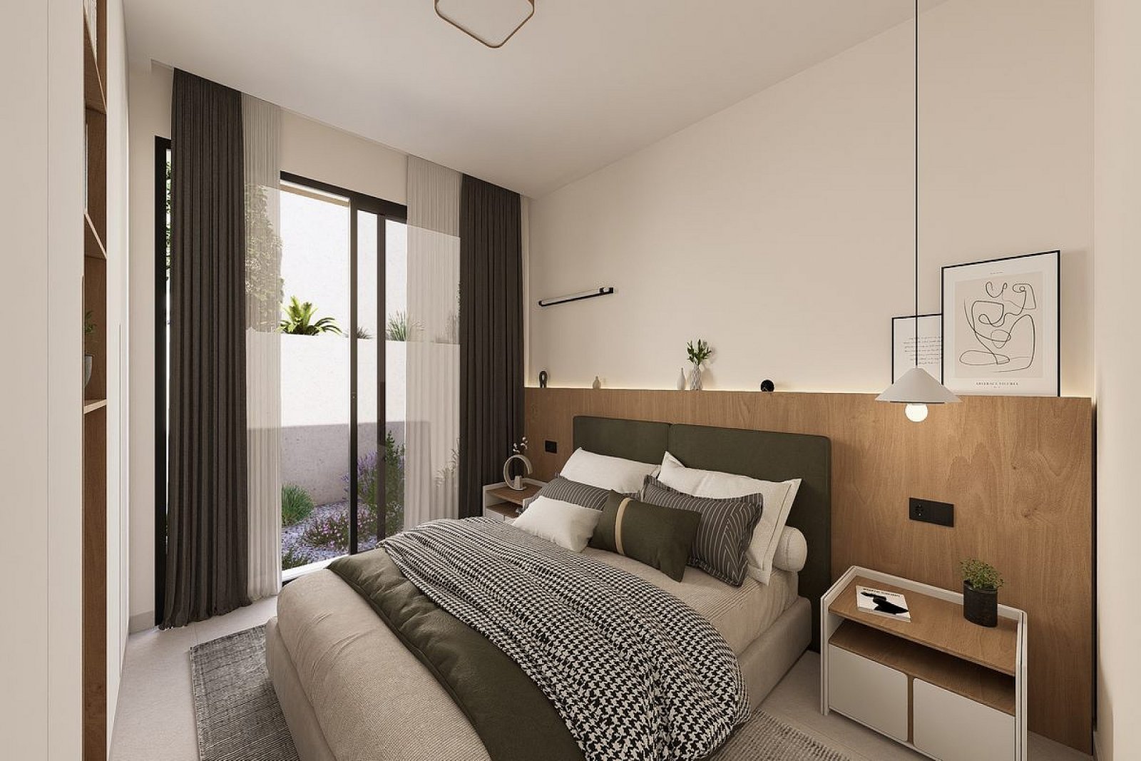 Stilvolle Villa mit privatem Pool und Außenküche