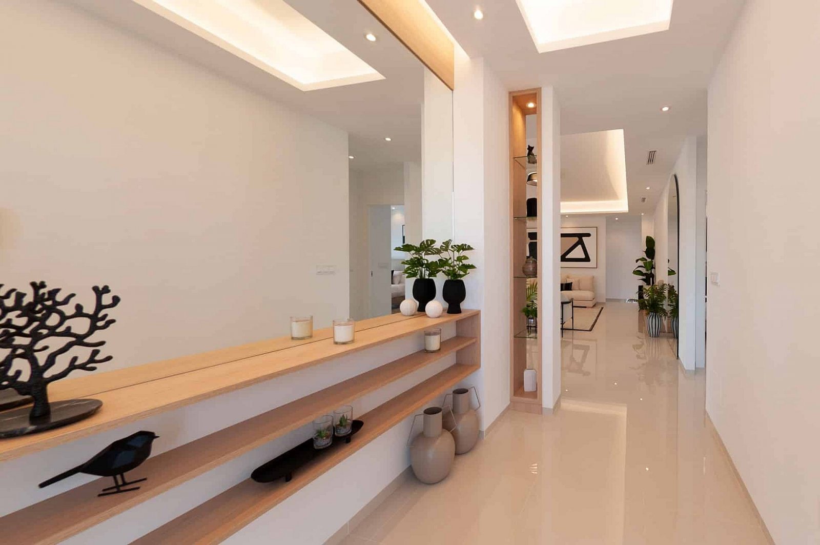 <p>Villa provided with 3 Bedrooms and 2 Bathrooms, private swimming pool and multiple parking spaces. </p><p>Villa on a spacious plot. The home com...