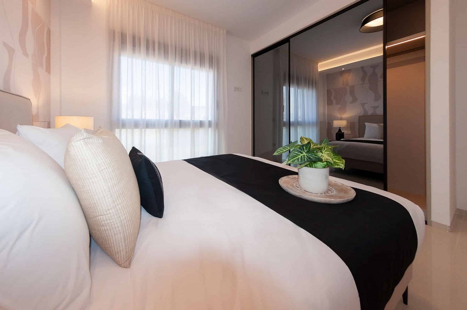 <p>Villa provided with 3 Bedrooms and 2 Bathrooms, private swimming pool and multiple parking spaces. </p><p>Villa on a spacious plot. The home com...