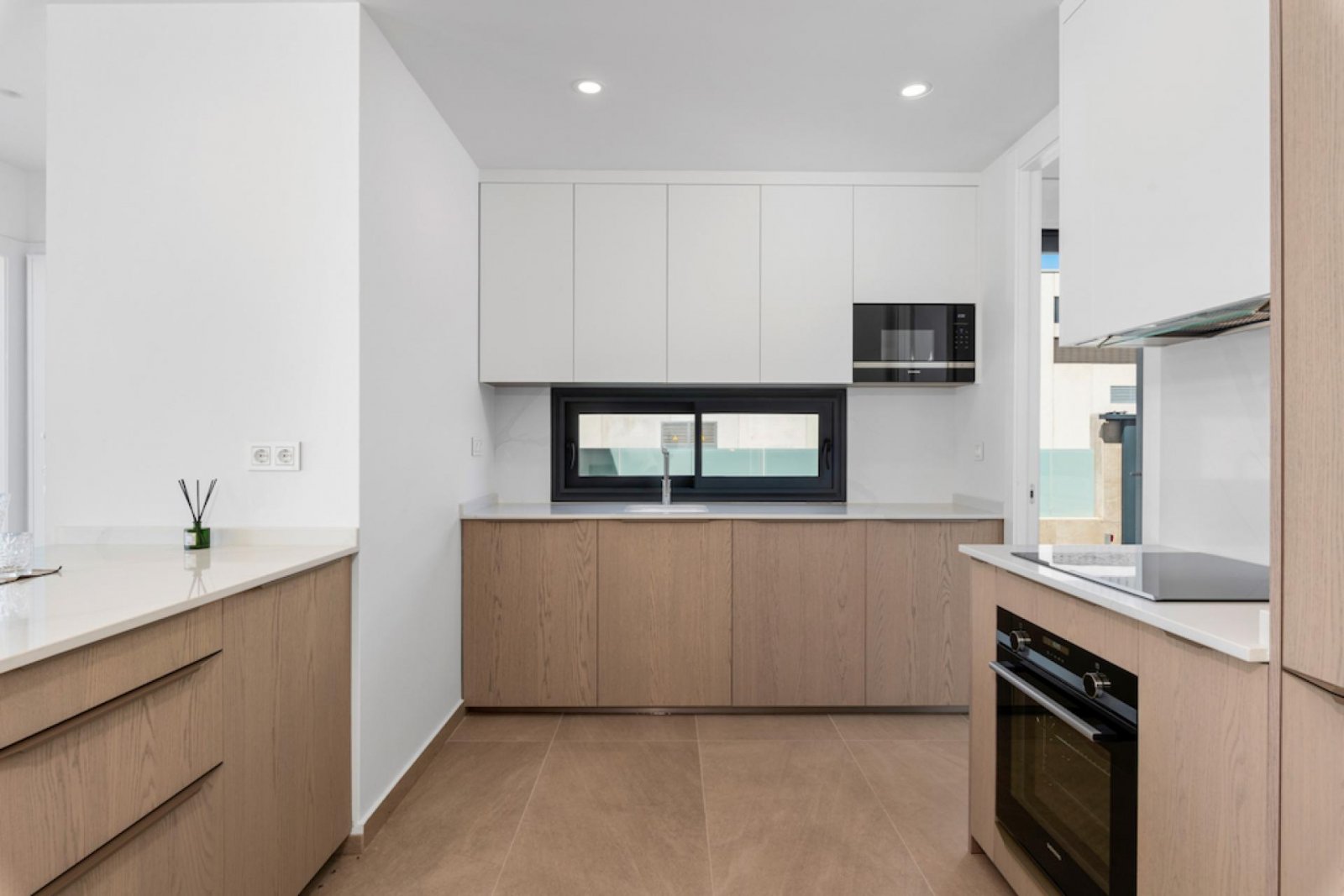 <p>Villa provided with 3 Bedrooms and 3 Bathrooms, private swimming pool and parking space on own plot. </p><p>Discover this beautiful development ...