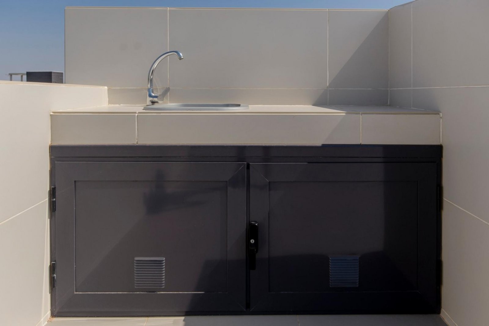 <p>Villa provided with 3 Bedrooms and 4 Bathrooms, private swimming pool and underground parking space. </p><p>Discover this beautiful development ...