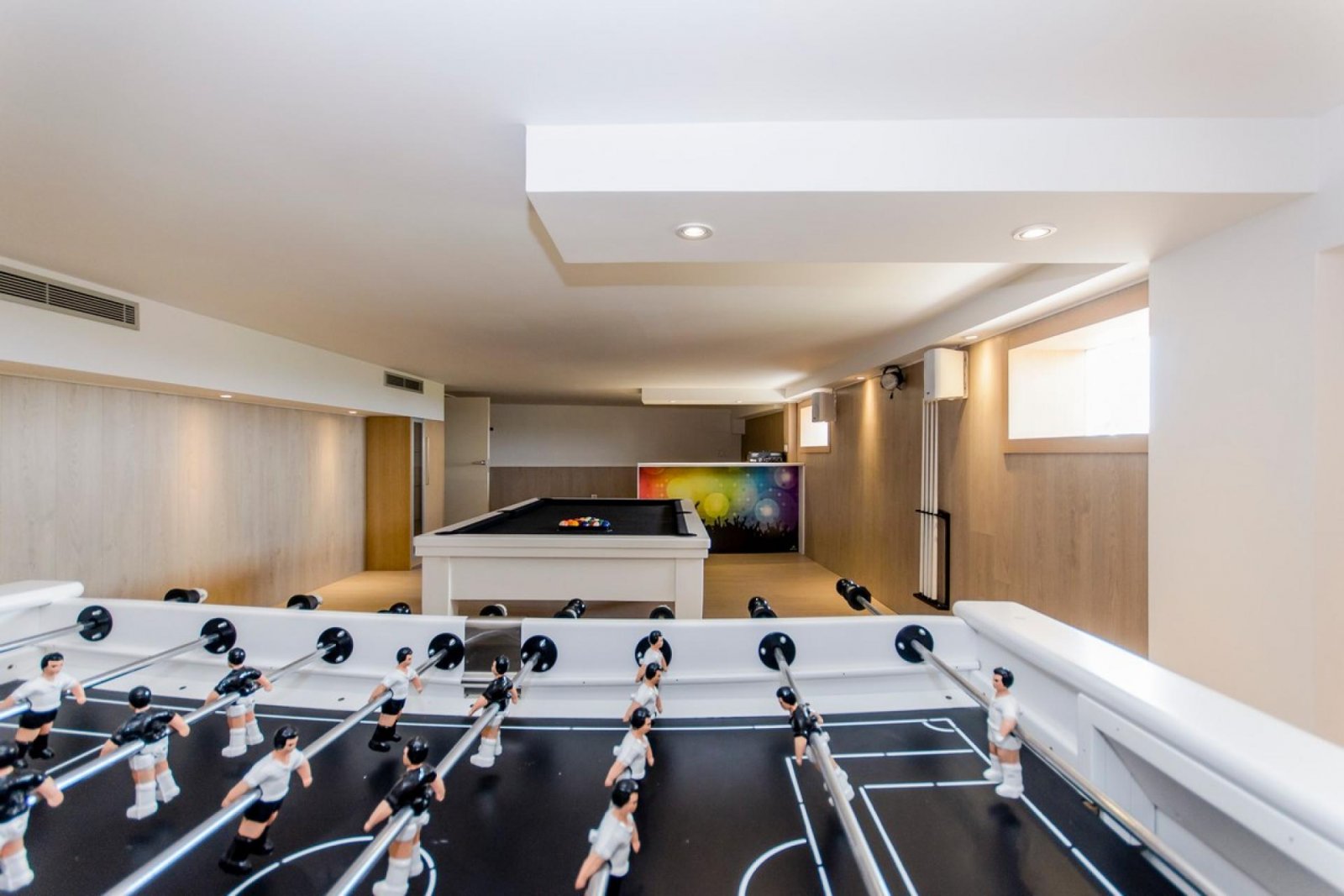 <p>Villa provided with 3 Bedrooms and 4 Bathrooms, private swimming pool and underground parking space. </p><p>Discover this beautiful development ...