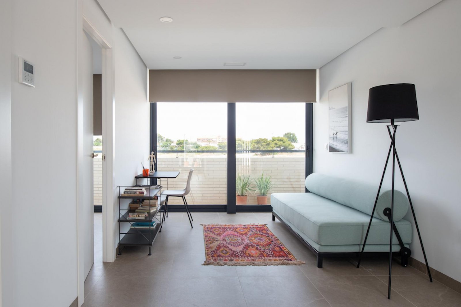 <p>Villa provided with 4 Bedrooms and 4 Bathrooms, private swimming pool and parking space on own plot. </p><p>Beautiful villas in Mirador De La De...