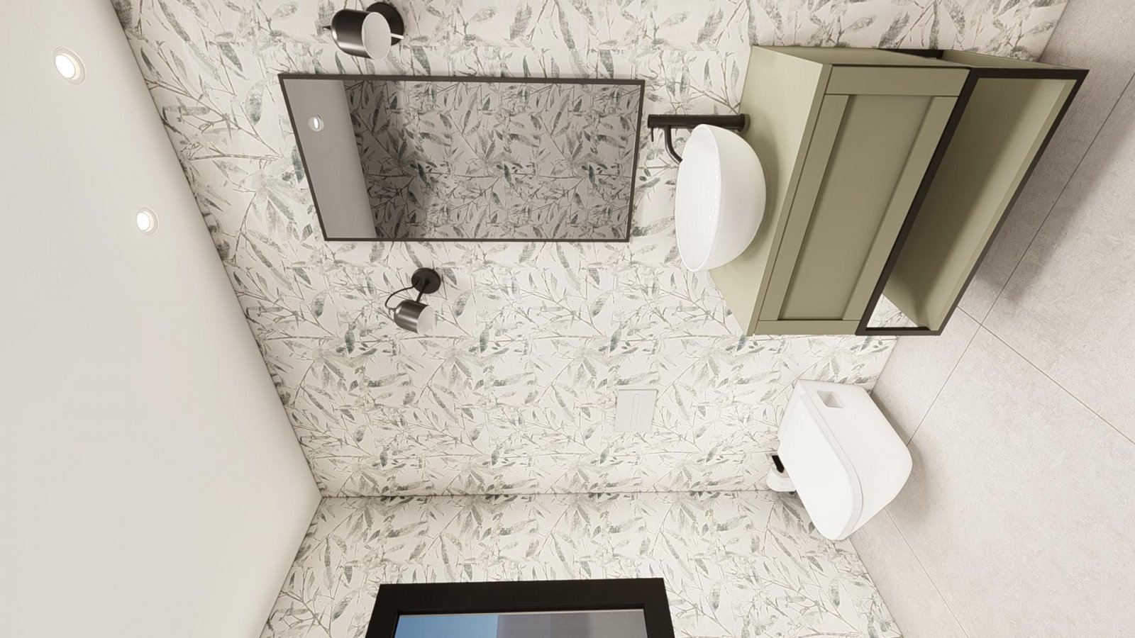 <p>Villa provided with 4 Bedrooms and 3 Bathrooms, private swimming pool and underground parking space with storage room. </p><p>Skyline V villas i...