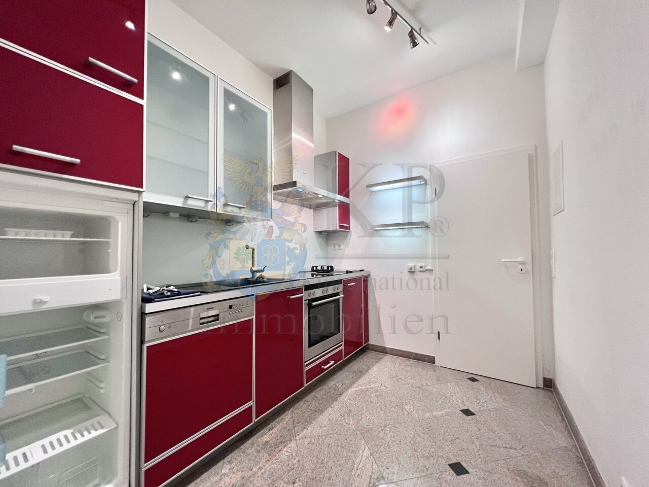 HOFHEIM: WALLAU CENTER – YOUR HOME or SMART INVESTMENT