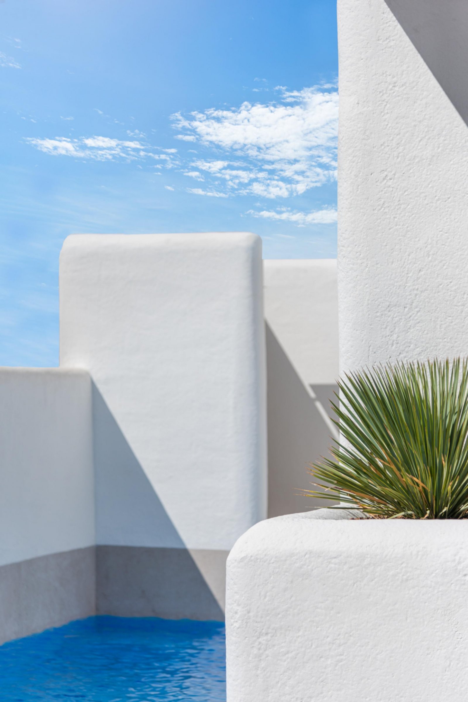 <p>Villa provided with 3 Bedrooms and 2 Bathrooms, private swimming pool and parking space on own plot. </p><p>The residence consists of 11 detache...