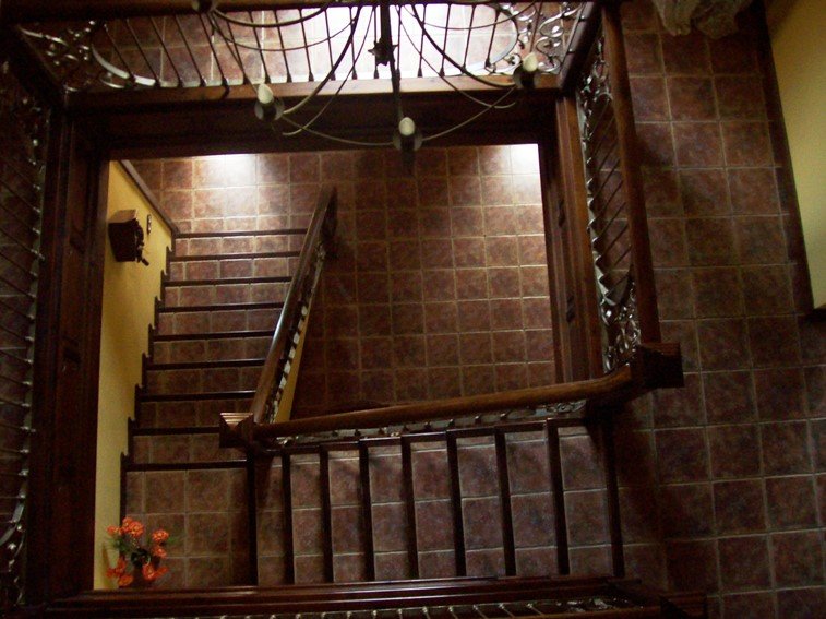   <br />	 This Luxurious, Rustic &amp; Highly Private, Four Bedroom Country Villa in Lo Pepin is located in the area of Ciudad Quesada. Amenities s...
