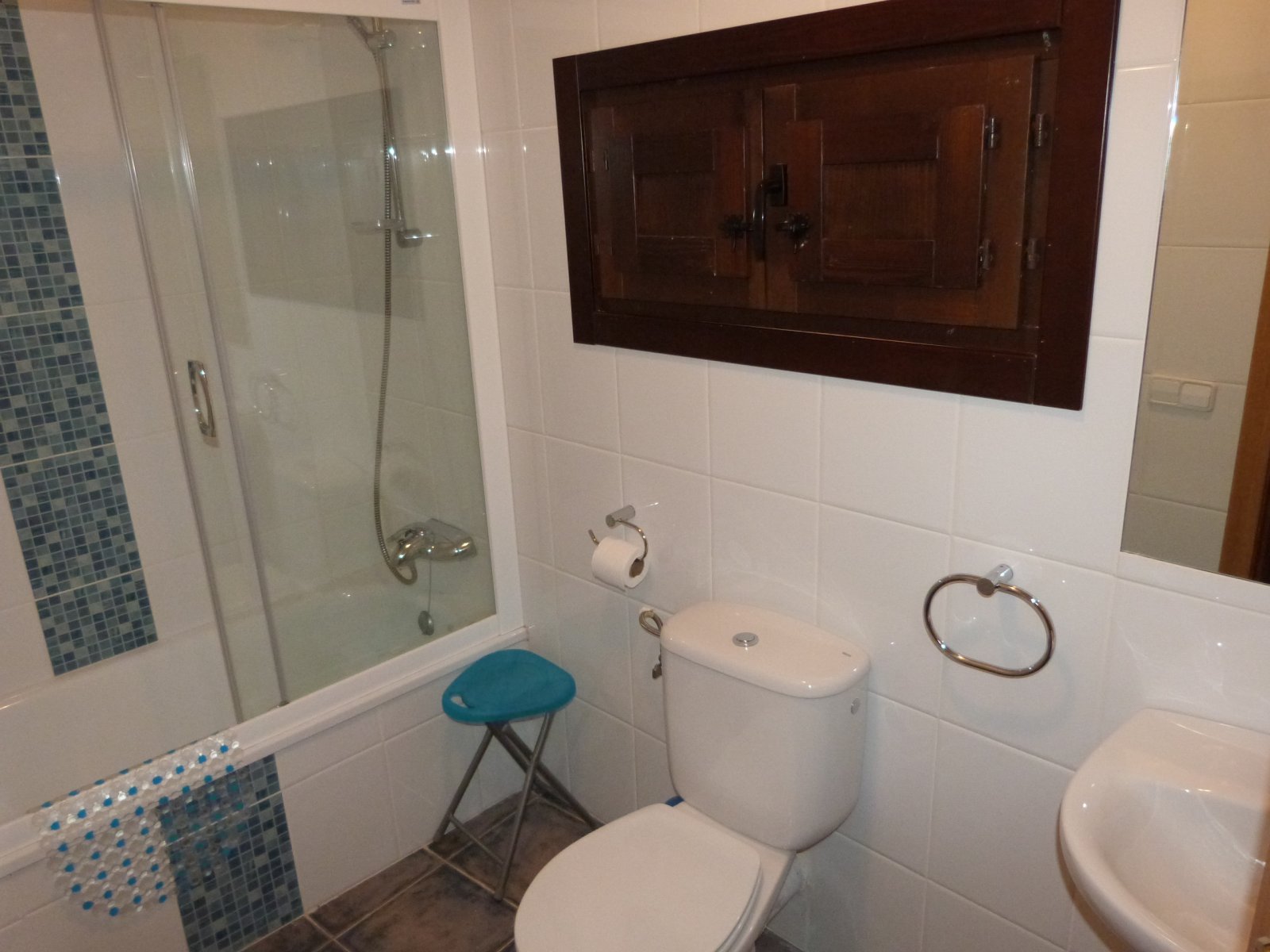   <br />	 This Magnificent, 15 bedroom, Traditional Spanish Farmhouse in Ibi (one of only fifteen masias in the Vinalopo Valley] is located on a tr...