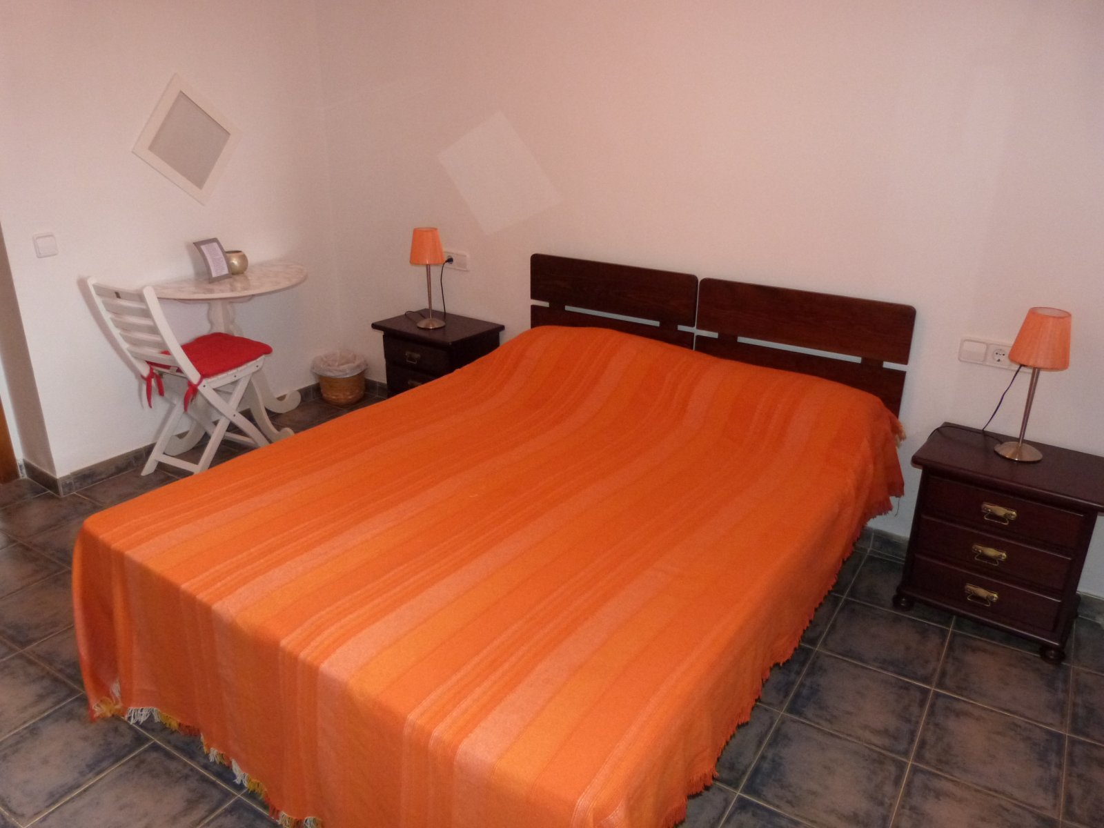   <br />	 This Magnificent, 15 bedroom, Traditional Spanish Farmhouse in Ibi (one of only fifteen masias in the Vinalopo Valley] is located on a tr...