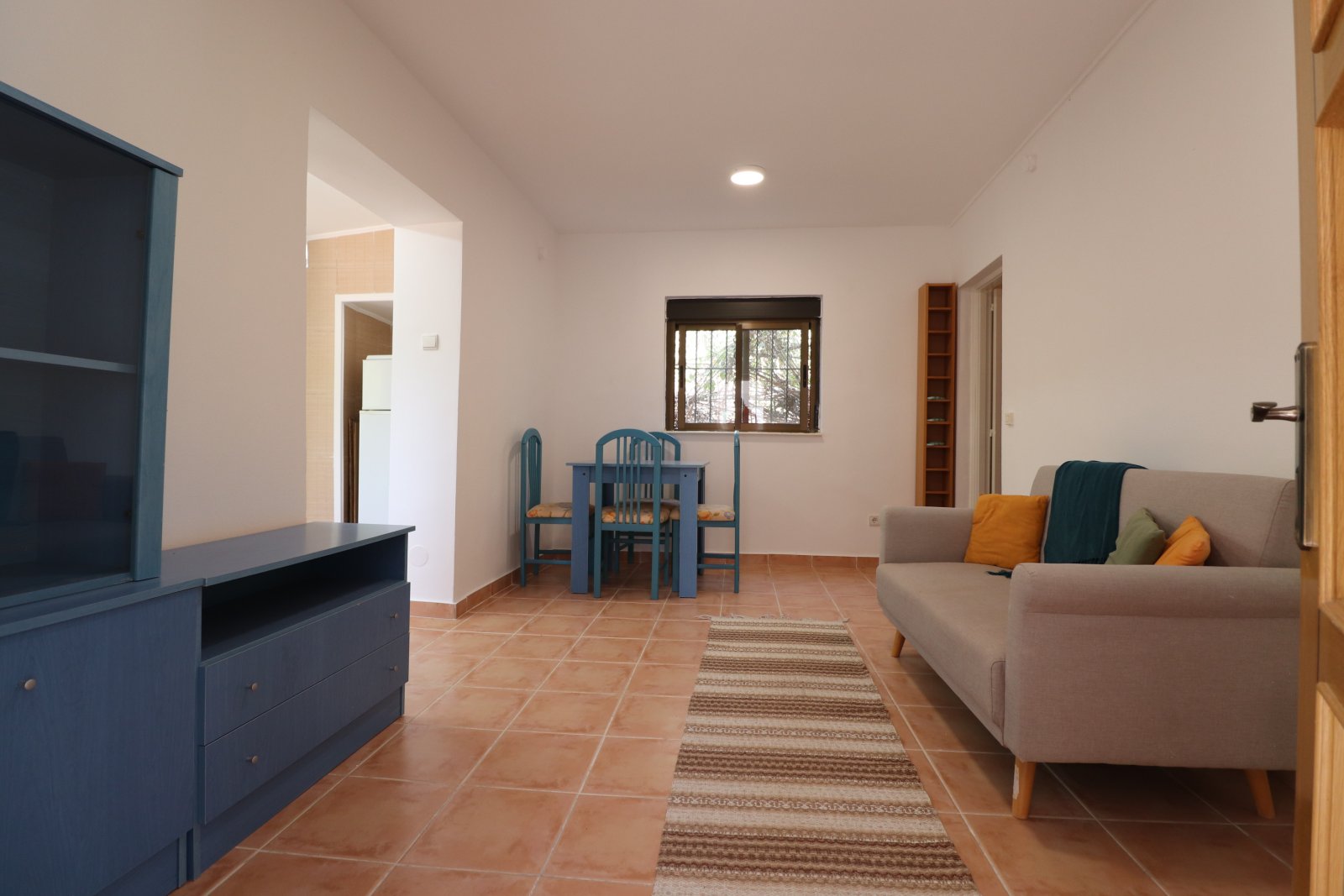   <br />	       This Stunning, Architecturally Designed, Seven Bedroom Country Property in Catral is located in the tranquil Farming Community of t...