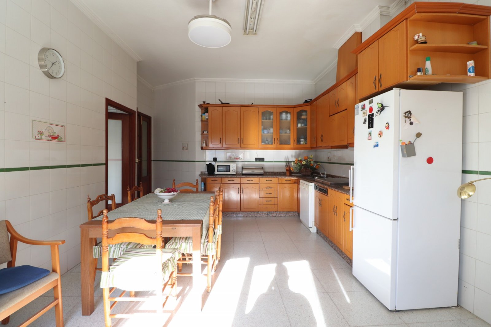 Sonniges Apartment mit Terrasse & Blick