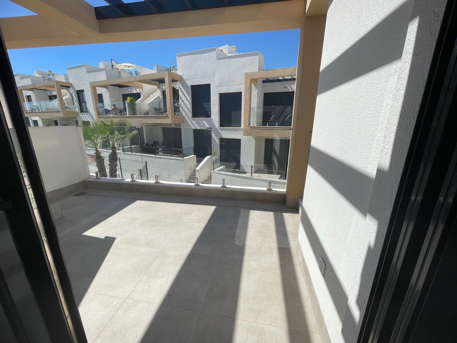   This South Facing, Two Bedroom, Top Floor Corner Apartment is located within a 10 minute walk of a main chain supermarket, JYSK furniture store, ...