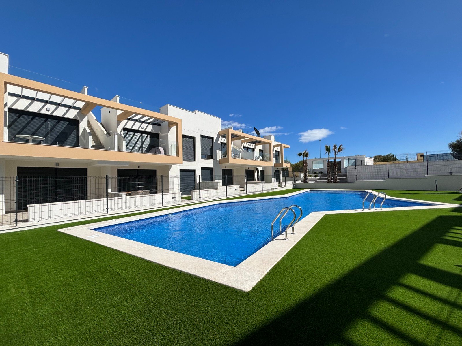   This South Facing, Two Bedroom, Top Floor Corner Apartment is located within a 10 minute walk of a main chain supermarket, JYSK furniture store, ...