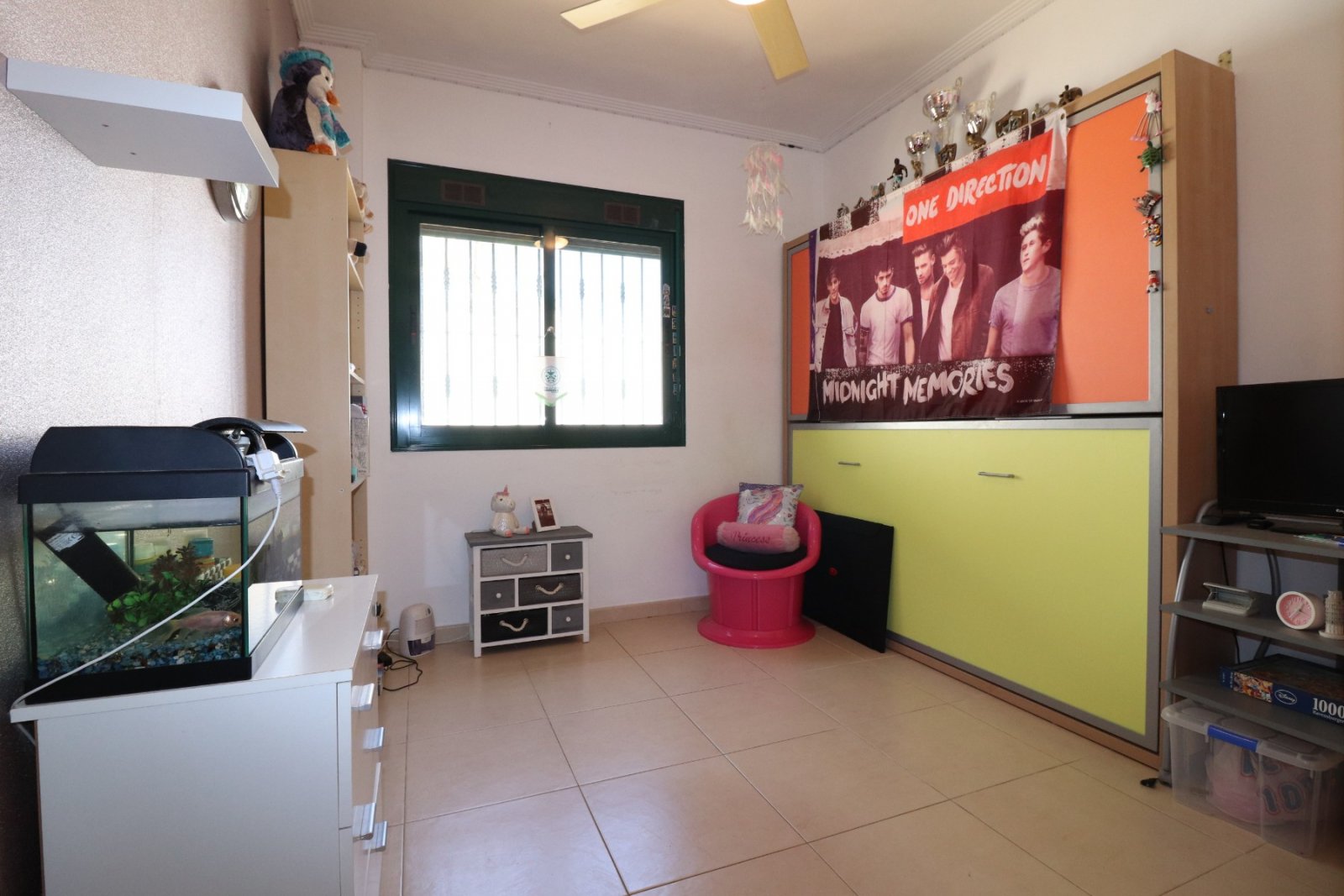   This South Facing, Four Bedroom, Detached Villa in Ciudad Quesada is located in a prestigious area, surrounded by exclusive properties in the hig...