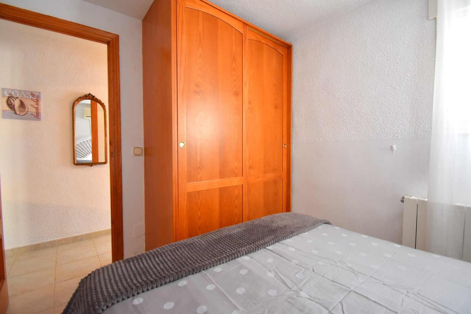   This Four Bedroom South Facing Semi Detached Villa in Los Balcones, is located in a highly desirable area on the Costa Blanca South, within just ...