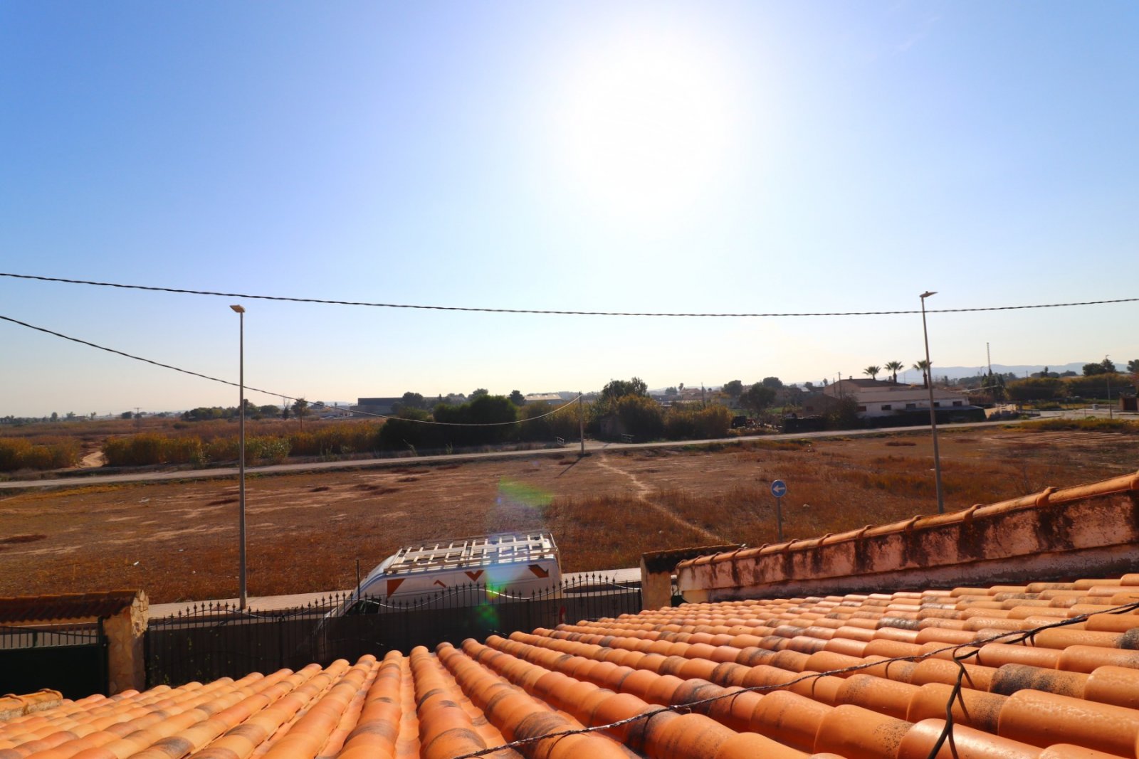   This South Facing, Three Bedroom, Detached Villa in El Saladar, is located in a well-known residential area on the outskirts of Almoradí town, wh...