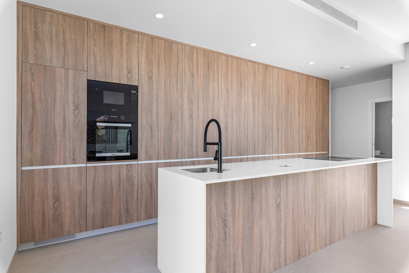 Mediterraner Wohntraum mit privatem Pool