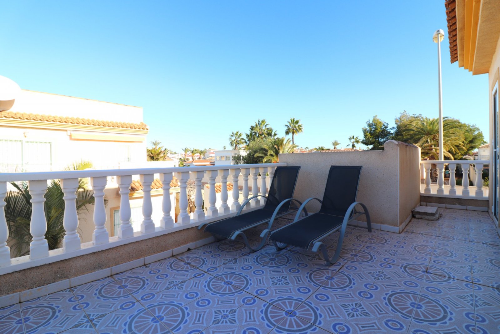  Charming Detached 3-Bedroom Villa in a Prime Location in Ciudad Quesada