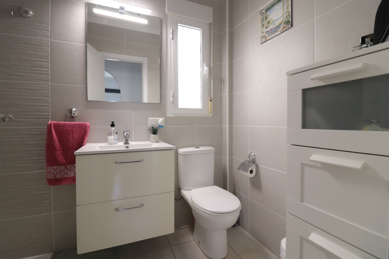  Charming Detached 3-Bedroom Villa in a Prime Location in Ciudad Quesada