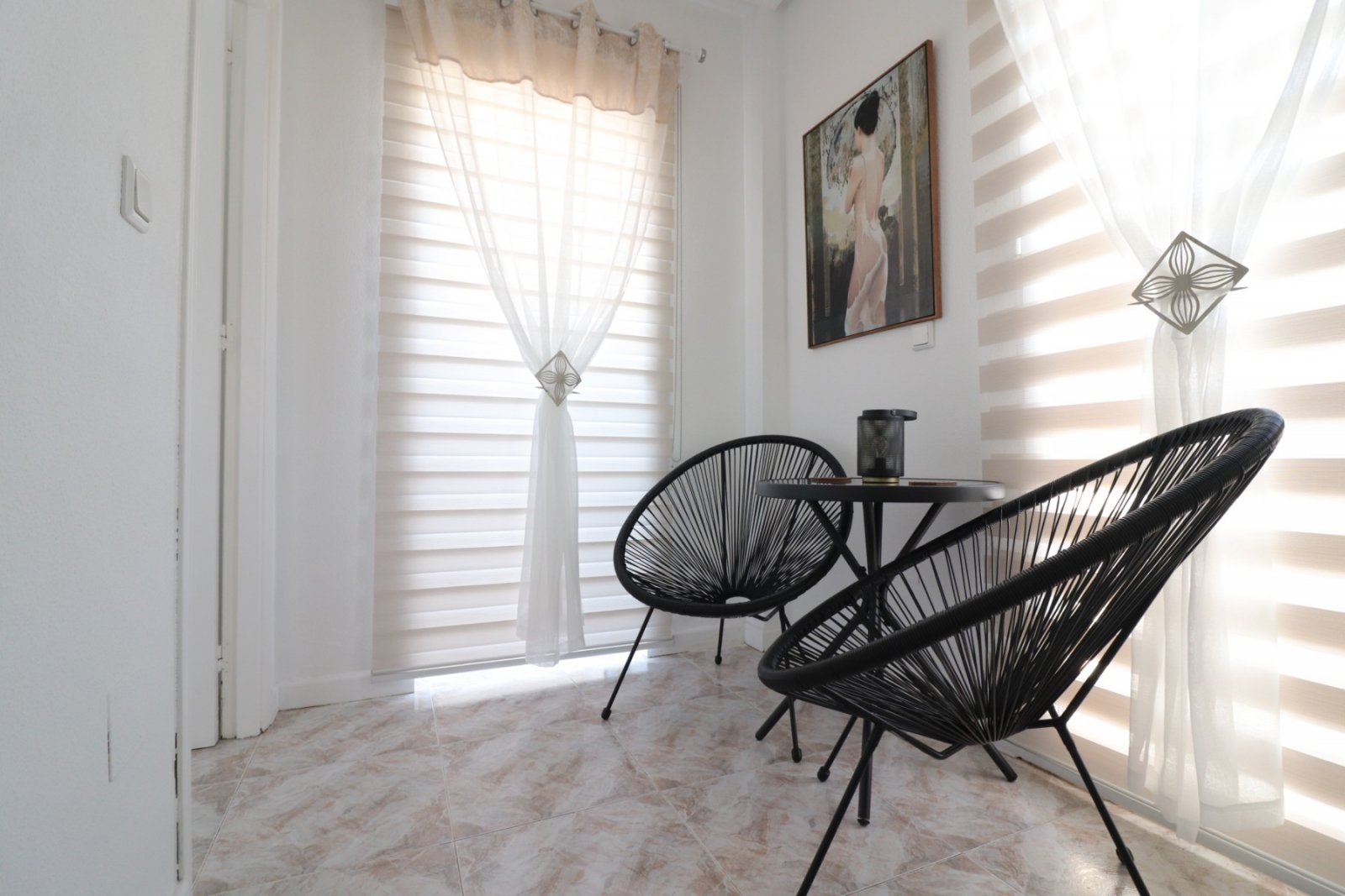  Charming Detached 3-Bedroom Villa in a Prime Location in Ciudad Quesada