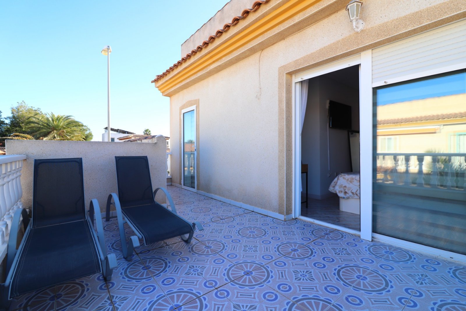  Charming Detached 3-Bedroom Villa in a Prime Location in Ciudad Quesada