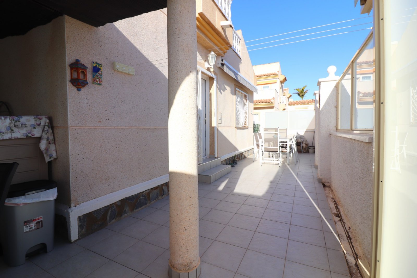  Charming Detached 3-Bedroom Villa in a Prime Location in Ciudad Quesada