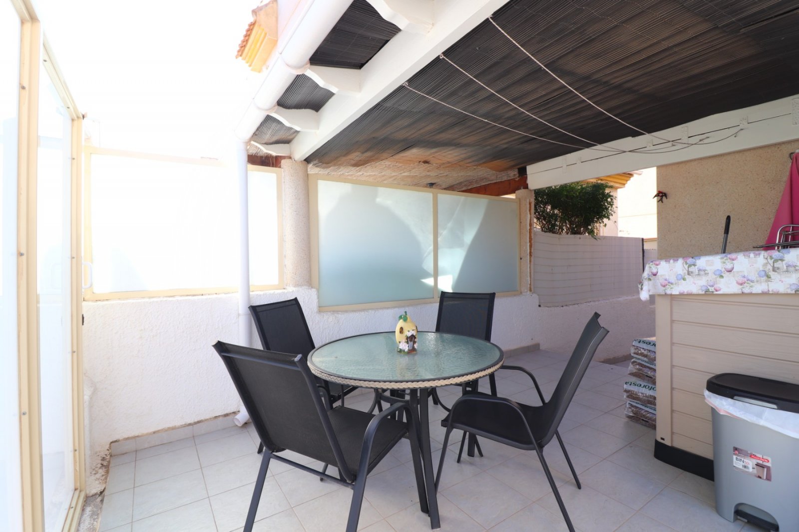  Charming Detached 3-Bedroom Villa in a Prime Location in Ciudad Quesada