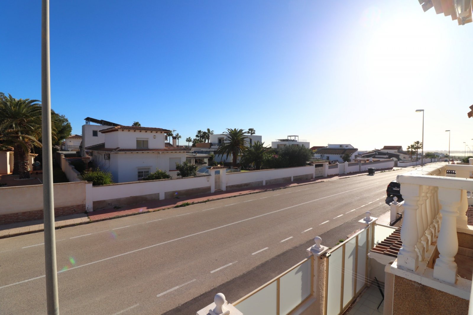  Charming Detached 3-Bedroom Villa in a Prime Location in Ciudad Quesada