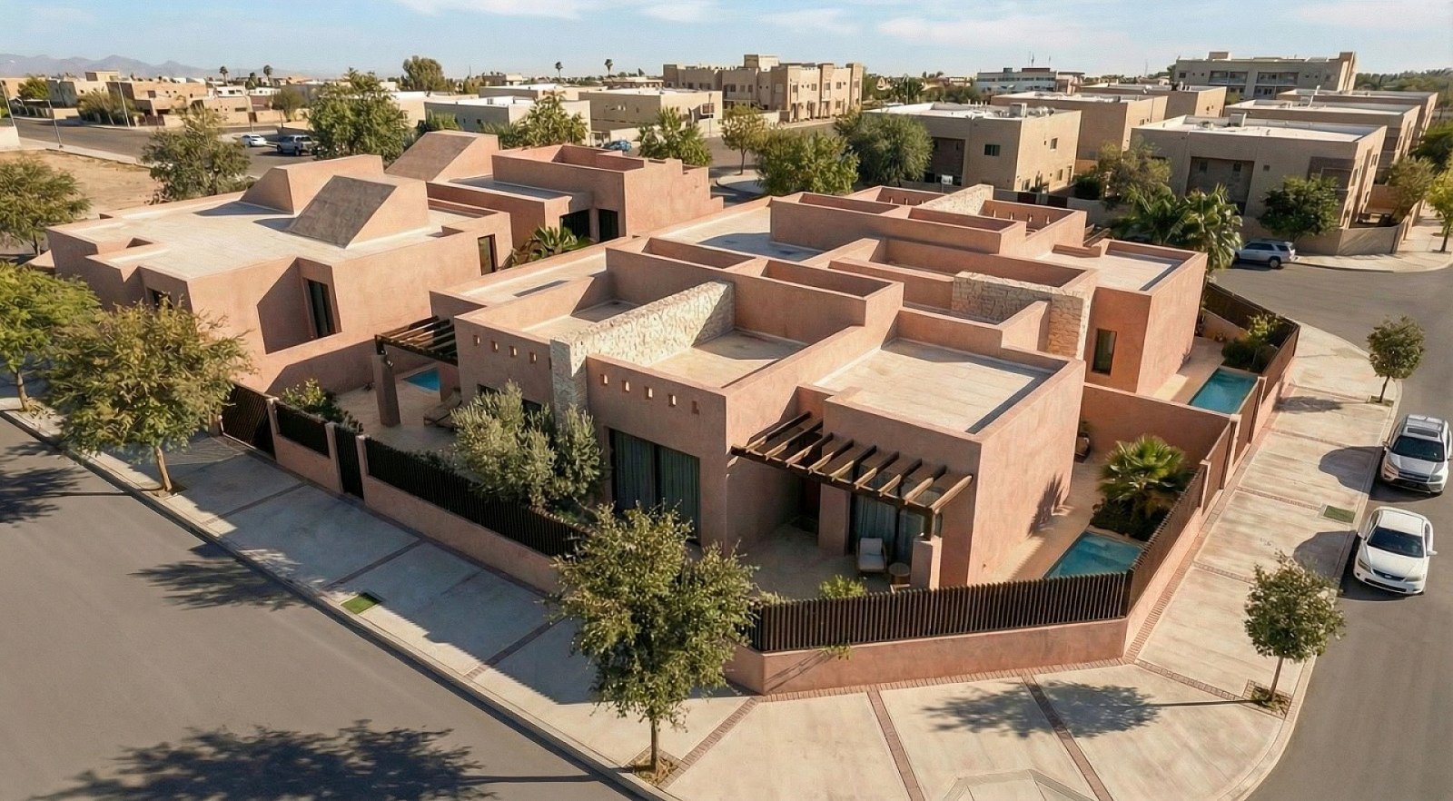 Roldán: Exklusive Villa mit Privatpool & mediterranem Flair 
