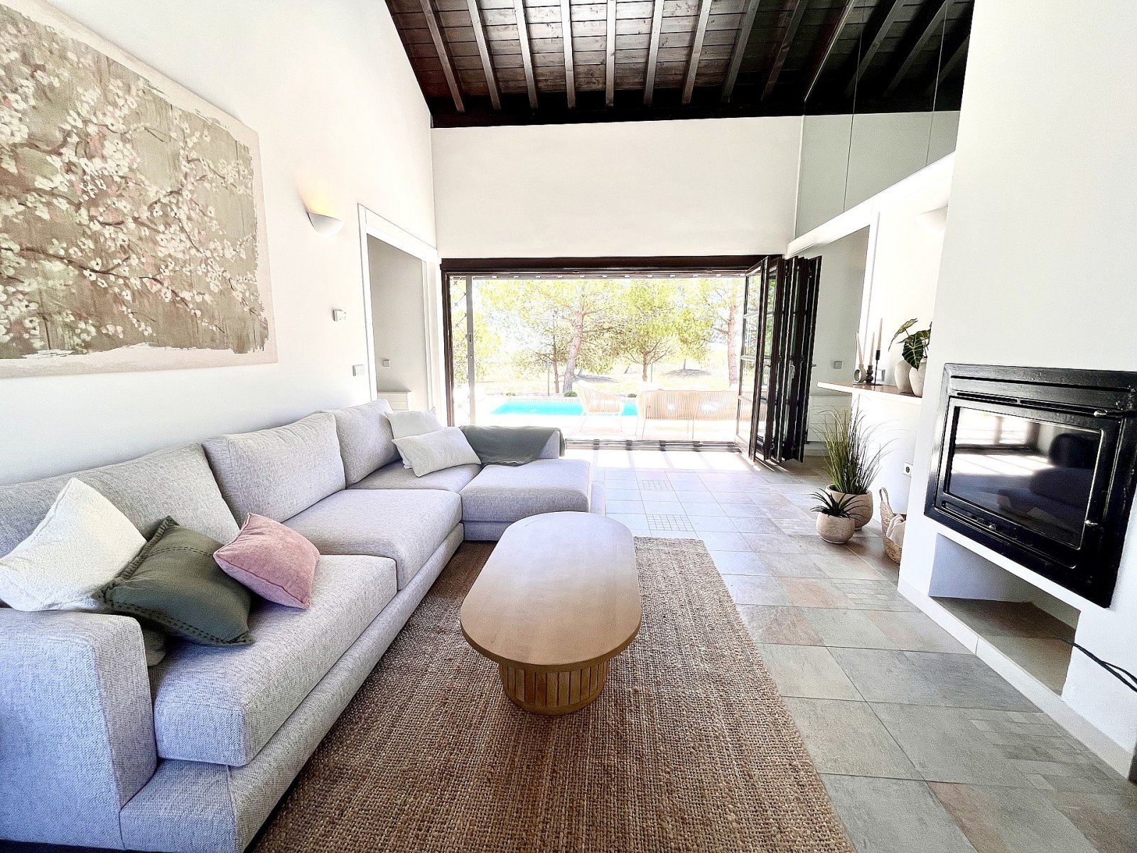 <p>Villa provided with 2 Bedrooms and 2 Bathrooms, private swimming pool and parking space on own plot. </p><p>Our first collection consists of 11 ...
