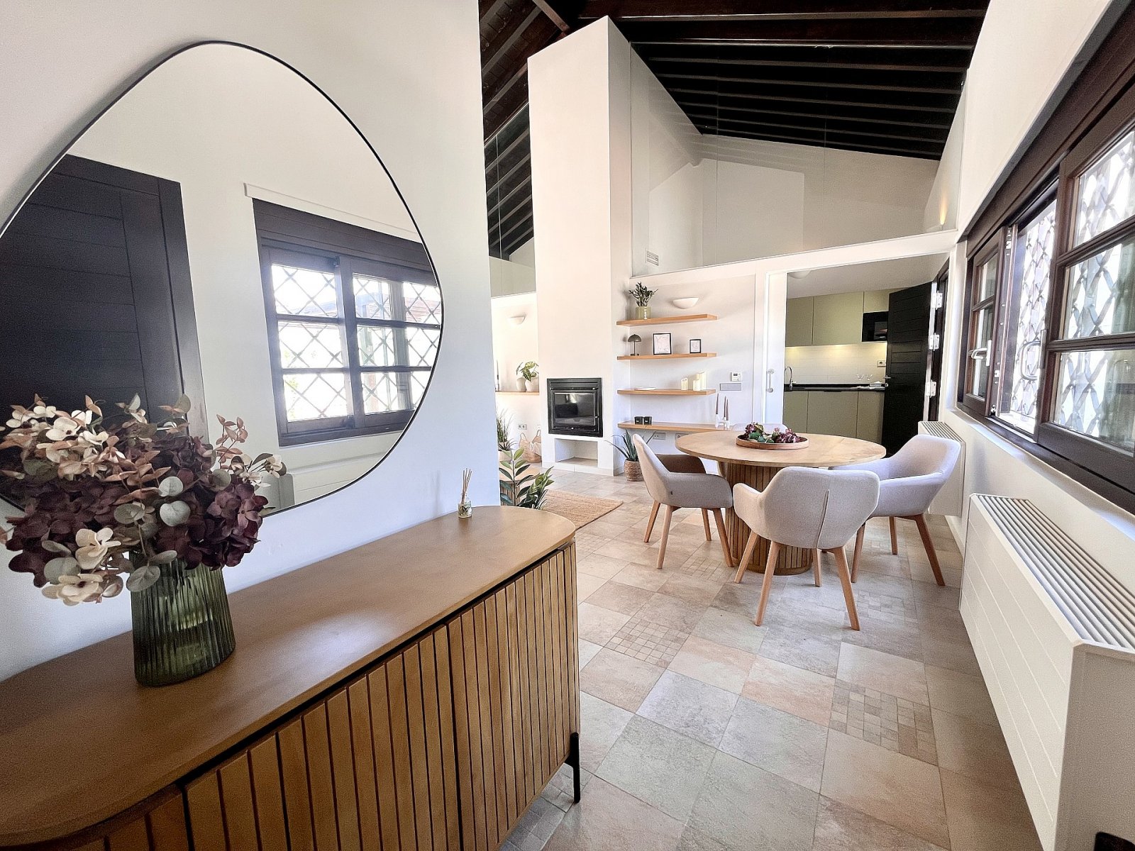 <p>Villa provided with 2 Bedrooms and 2 Bathrooms, private swimming pool and parking space on own plot. </p><p>Our first collection consists of 11 ...