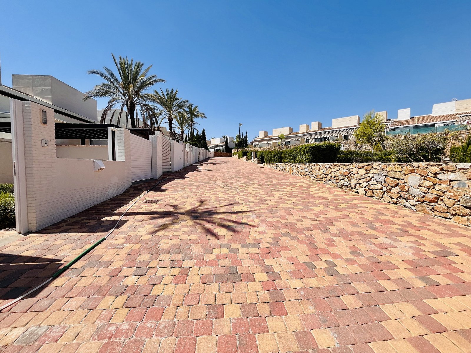 <p>Villa provided with 2 Bedrooms and 2 Bathrooms, private swimming pool and parking space on own plot. </p><p>Our first collection consists of 11 ...
