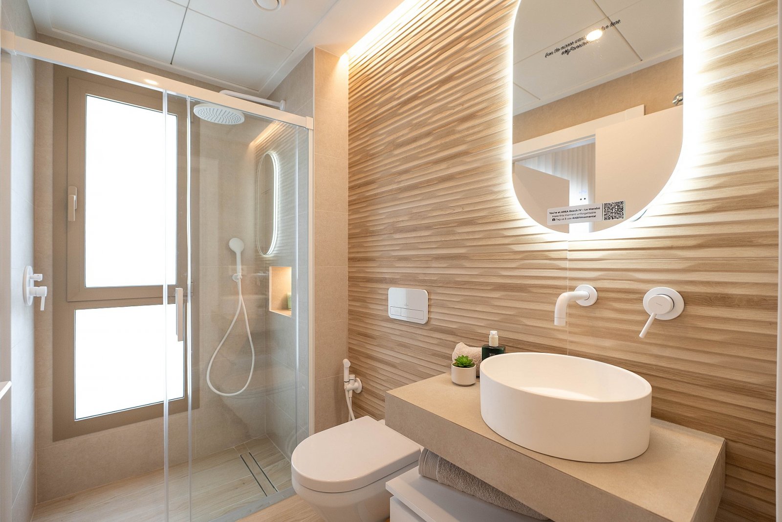 <p>Villa provided with 3 Bedrooms and 2 Bathrooms, private swimming pool and parking space on own plot. </p><p>This boutique development comprises ...