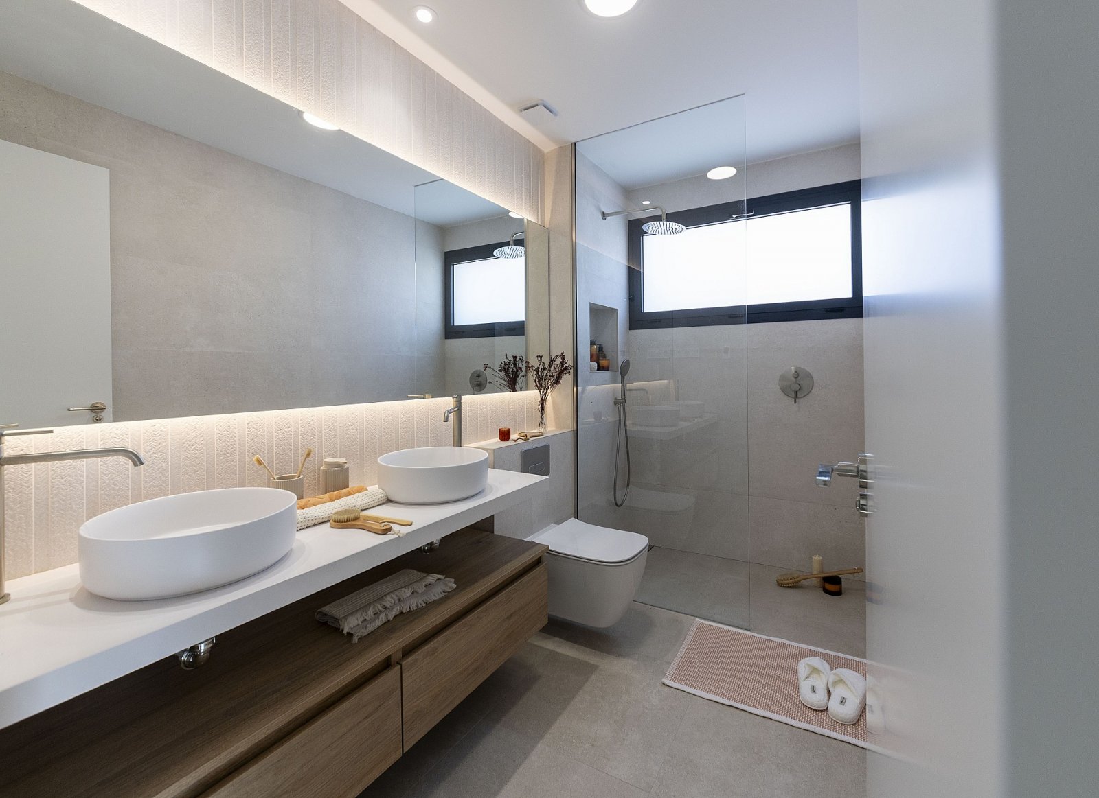 <p>Villa provided with 3 Bedrooms and 2 Bathrooms, private swimming pool and parking space on own plot. </p><p>Montemar Villas - Villa located in A...