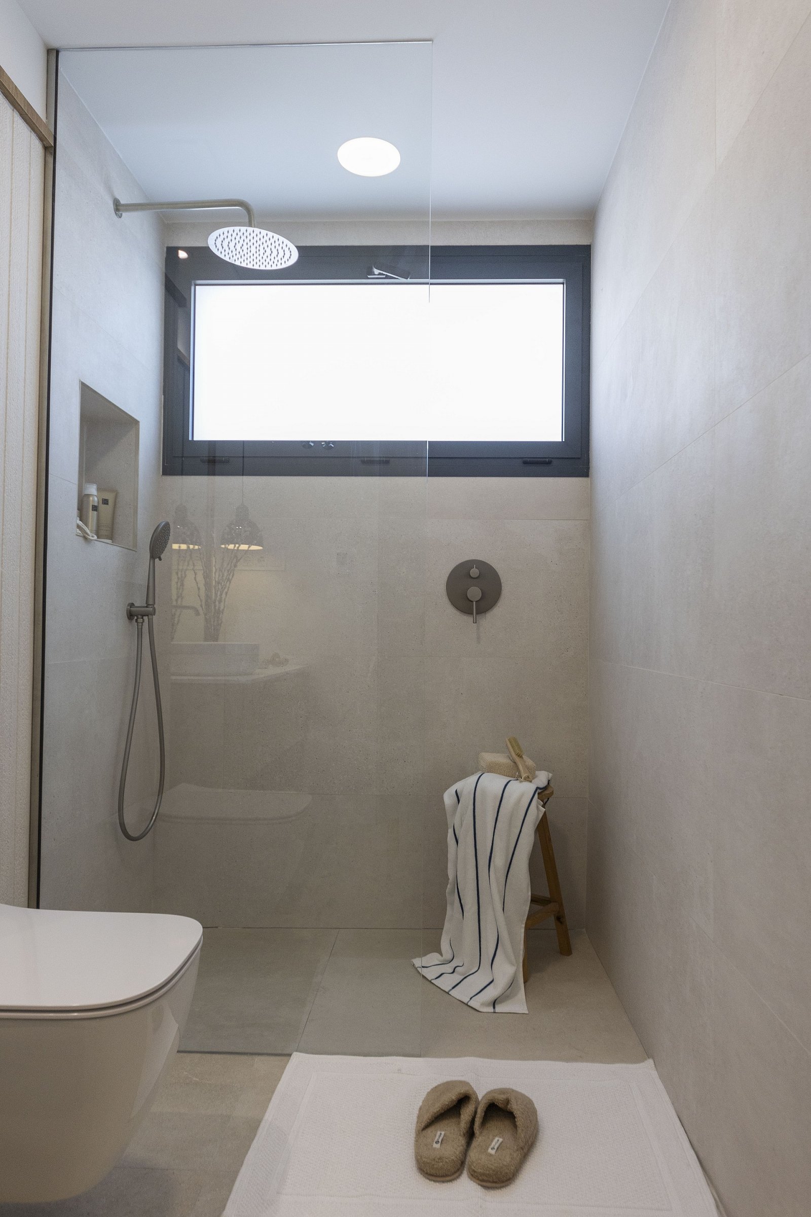 <p>Villa provided with 3 Bedrooms and 2 Bathrooms, private swimming pool and parking space on own plot. </p><p>Montemar Villas - Villa located in A...