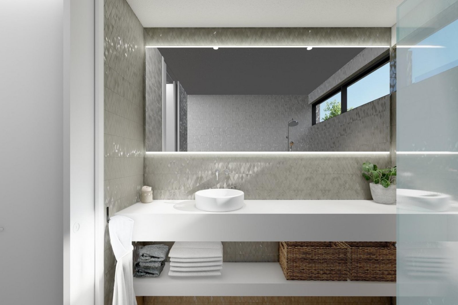 <p>Villa provided with 3 Bedrooms and 2 Bathrooms, private swimming pool and parking space on own plot. </p><p>The villas in the Las Vistas project...