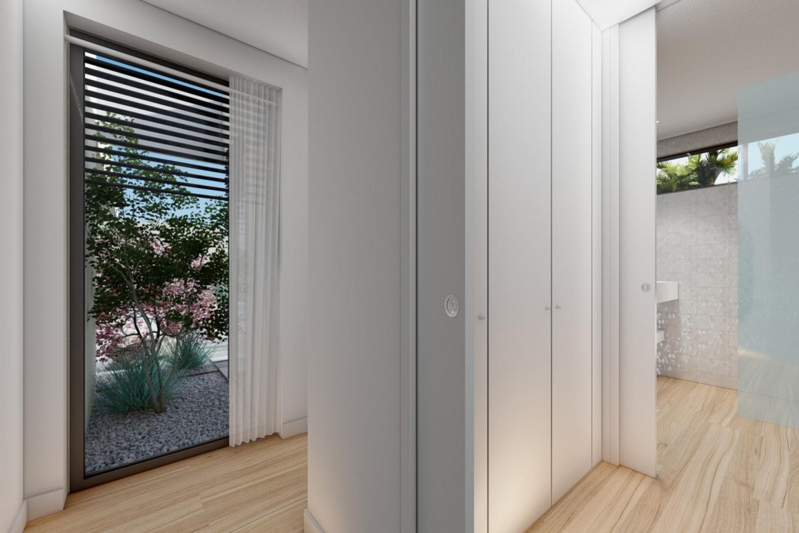 <p>Villa provided with 3 Bedrooms and 2 Bathrooms, private swimming pool and parking space on own plot. </p><p>The villas in the Las Vistas project...