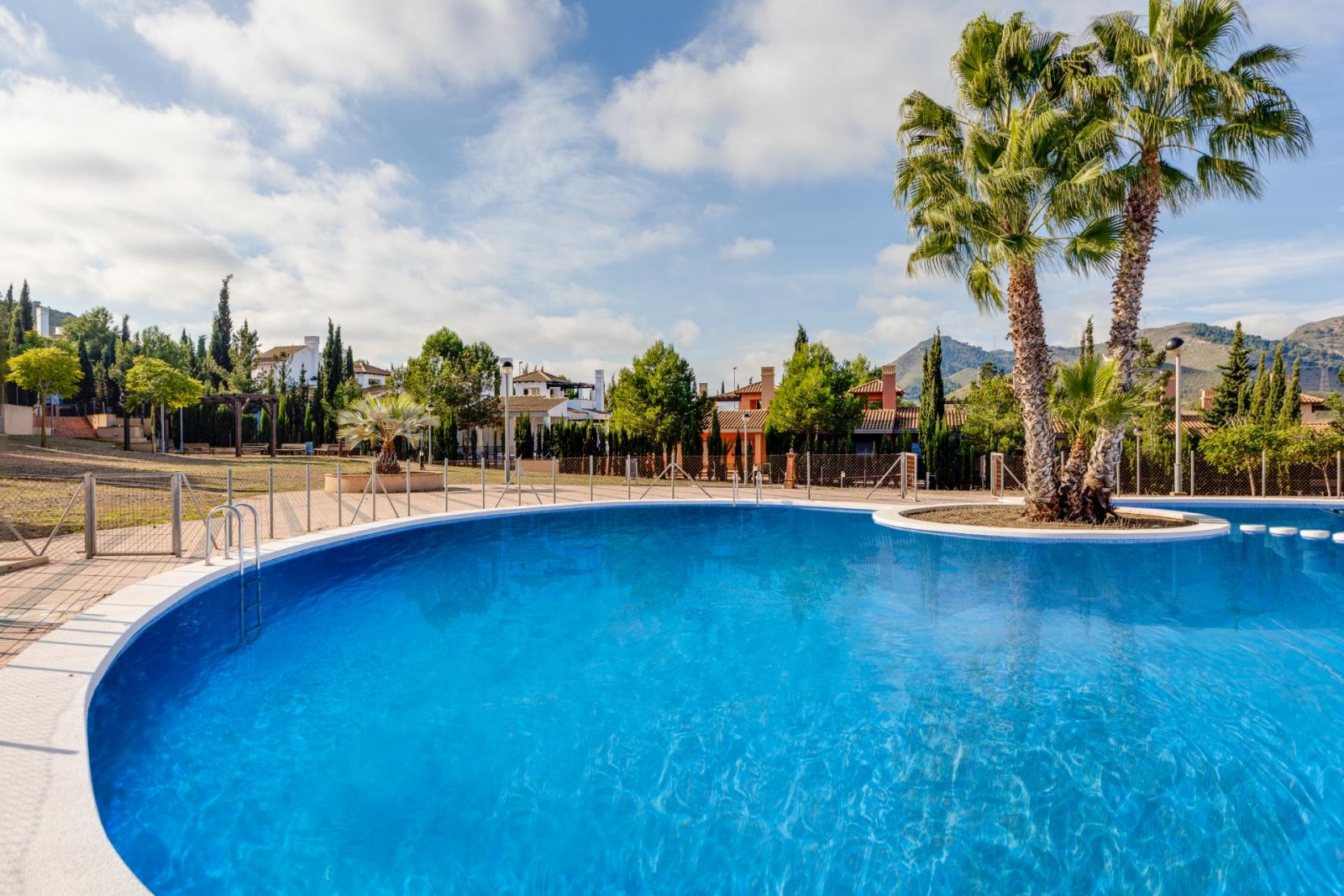 <p>Villa provided with 2 Bedrooms and 1 Bathrooms, optional swimming pool and parking space on own plot. </p><p>The high-quality finished low-rise ...