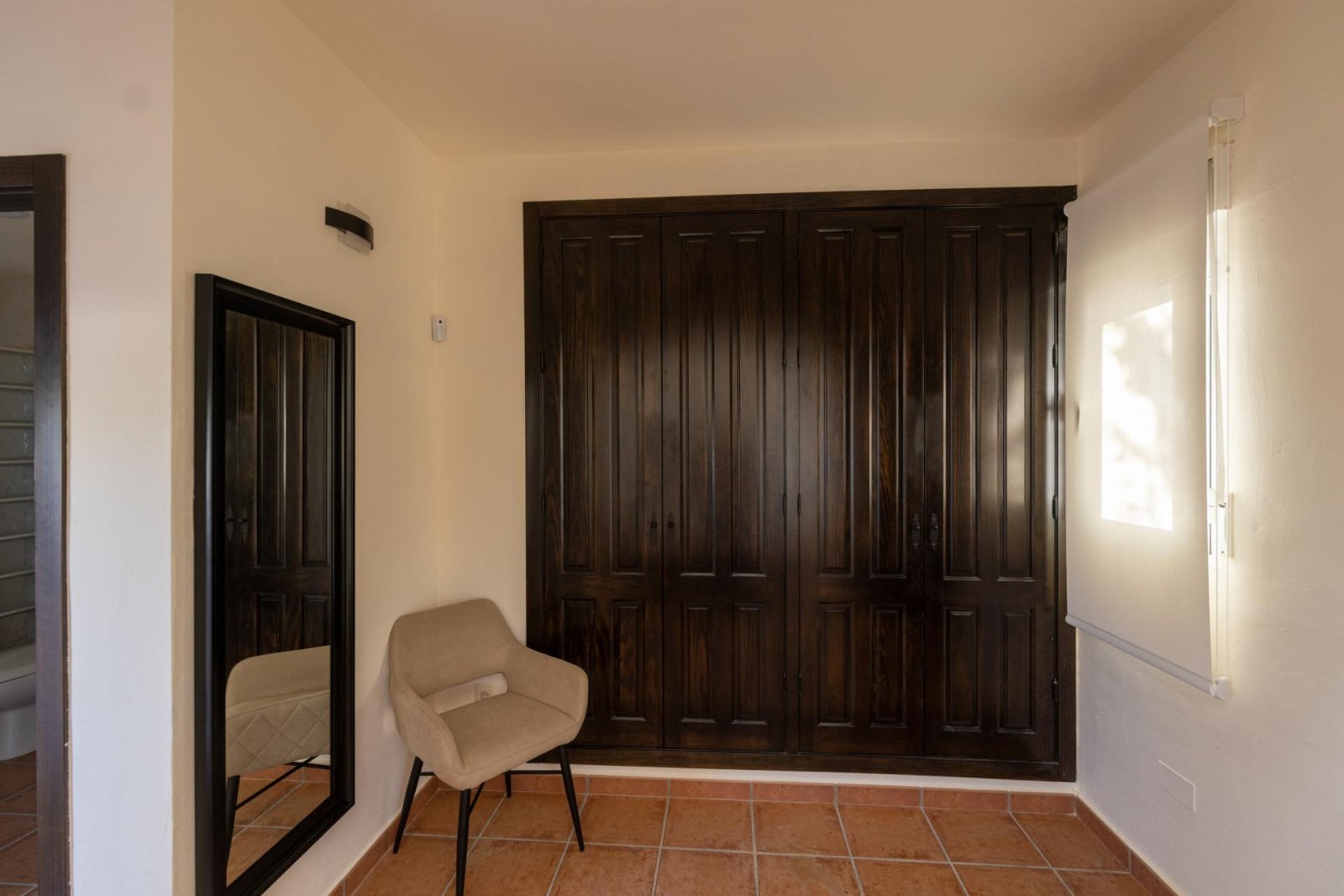<p>Villa provided with 2 Bedrooms and 1 Bathrooms, optional swimming pool and parking space on own plot. </p><p>The high-quality finished low-rise ...