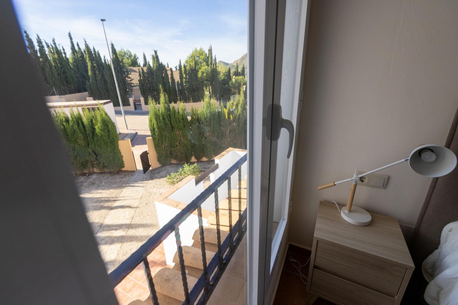 <p>Villa provided with 2 Bedrooms and 1 Bathrooms, optional swimming pool and parking space on own plot. </p><p>The high-quality finished low-rise ...