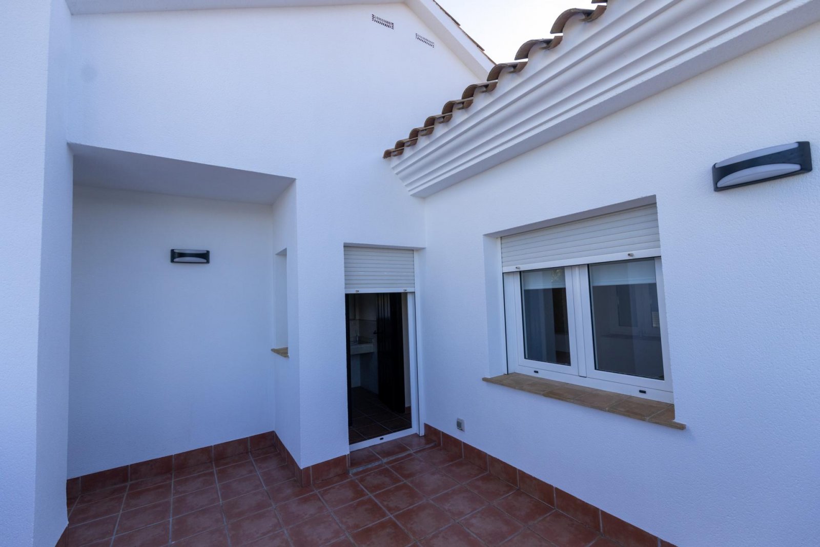 <p>Villa provided with 2 Bedrooms and 1 Bathrooms, optional swimming pool and parking space on own plot. </p><p>The high-quality finished low-rise ...