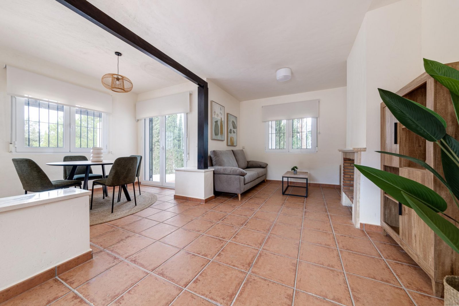 <p>Villa provided with 2 Bedrooms and 1 Bathrooms, optional swimming pool and parking space on own plot. </p><p>The high-quality finished low-rise ...