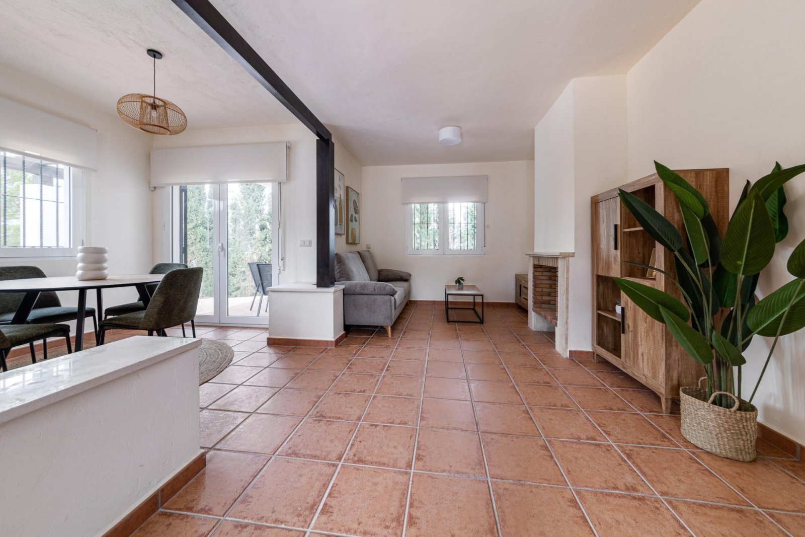 <p>Villa provided with 2 Bedrooms and 1 Bathrooms, optional swimming pool and parking space on own plot. </p><p>The high-quality finished low-rise ...