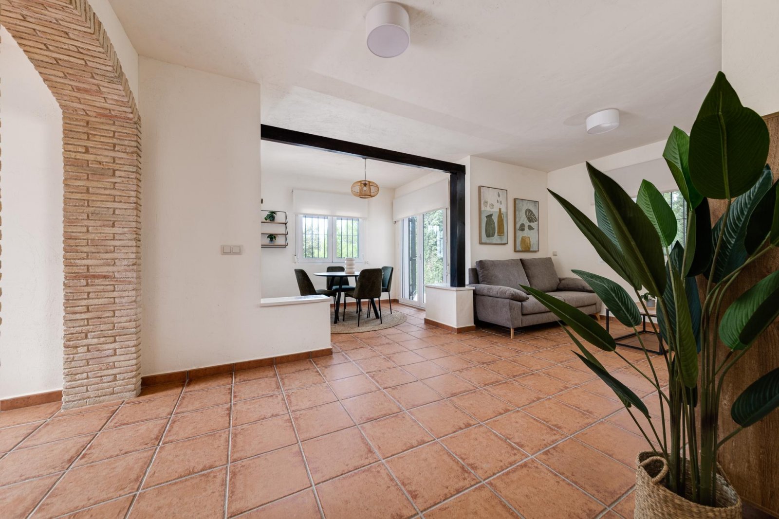 <p>Villa provided with 2 Bedrooms and 1 Bathrooms, optional swimming pool and parking space on own plot. </p><p>The high-quality finished low-rise ...