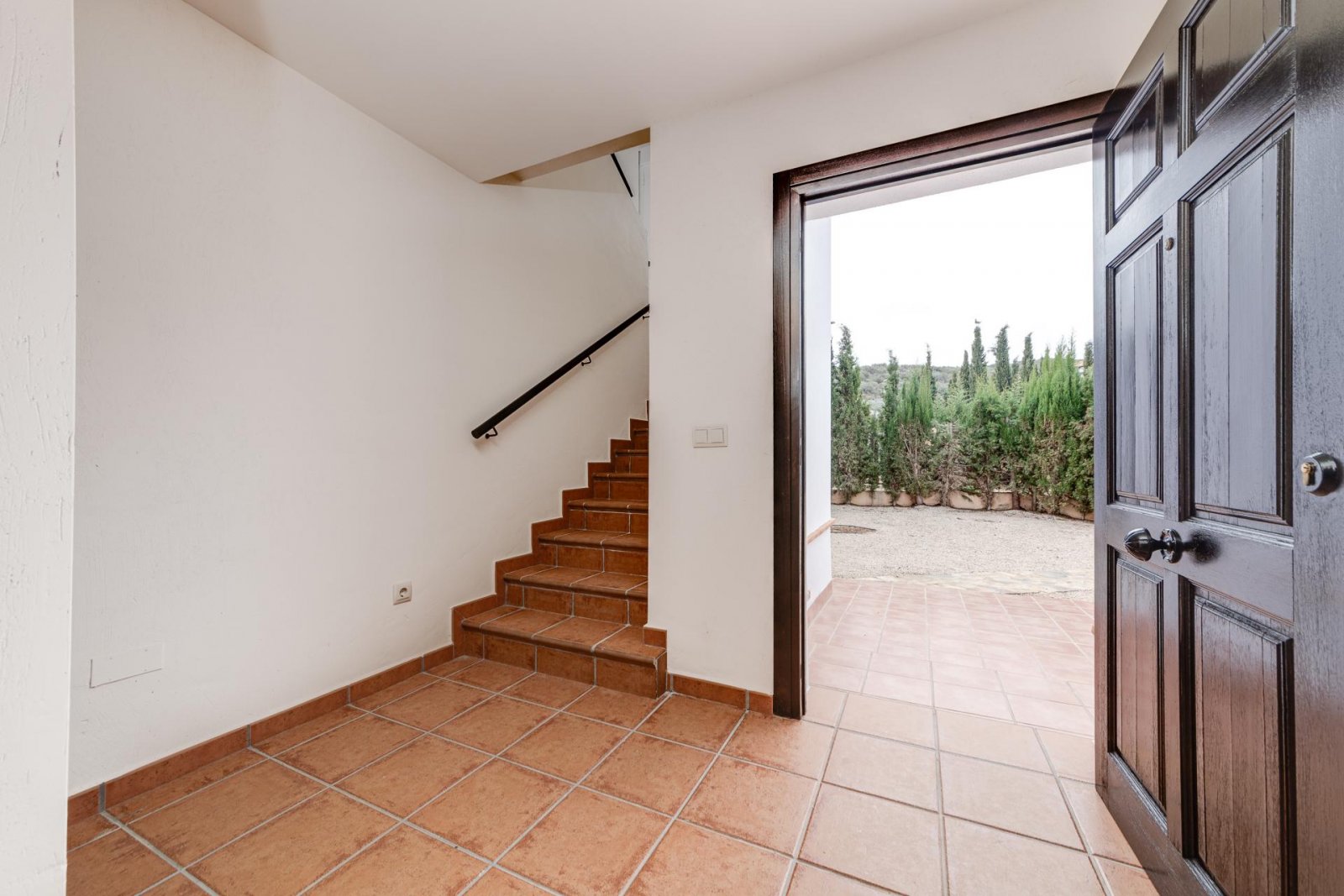 <p>Villa provided with 2 Bedrooms and 1 Bathrooms, optional swimming pool and parking space on own plot. </p><p>The high-quality finished low-rise ...