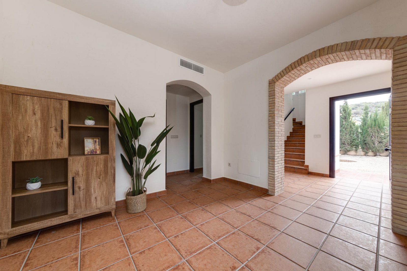 <p>Villa provided with 2 Bedrooms and 1 Bathrooms, optional swimming pool and parking space on own plot. </p><p>The high-quality finished low-rise ...