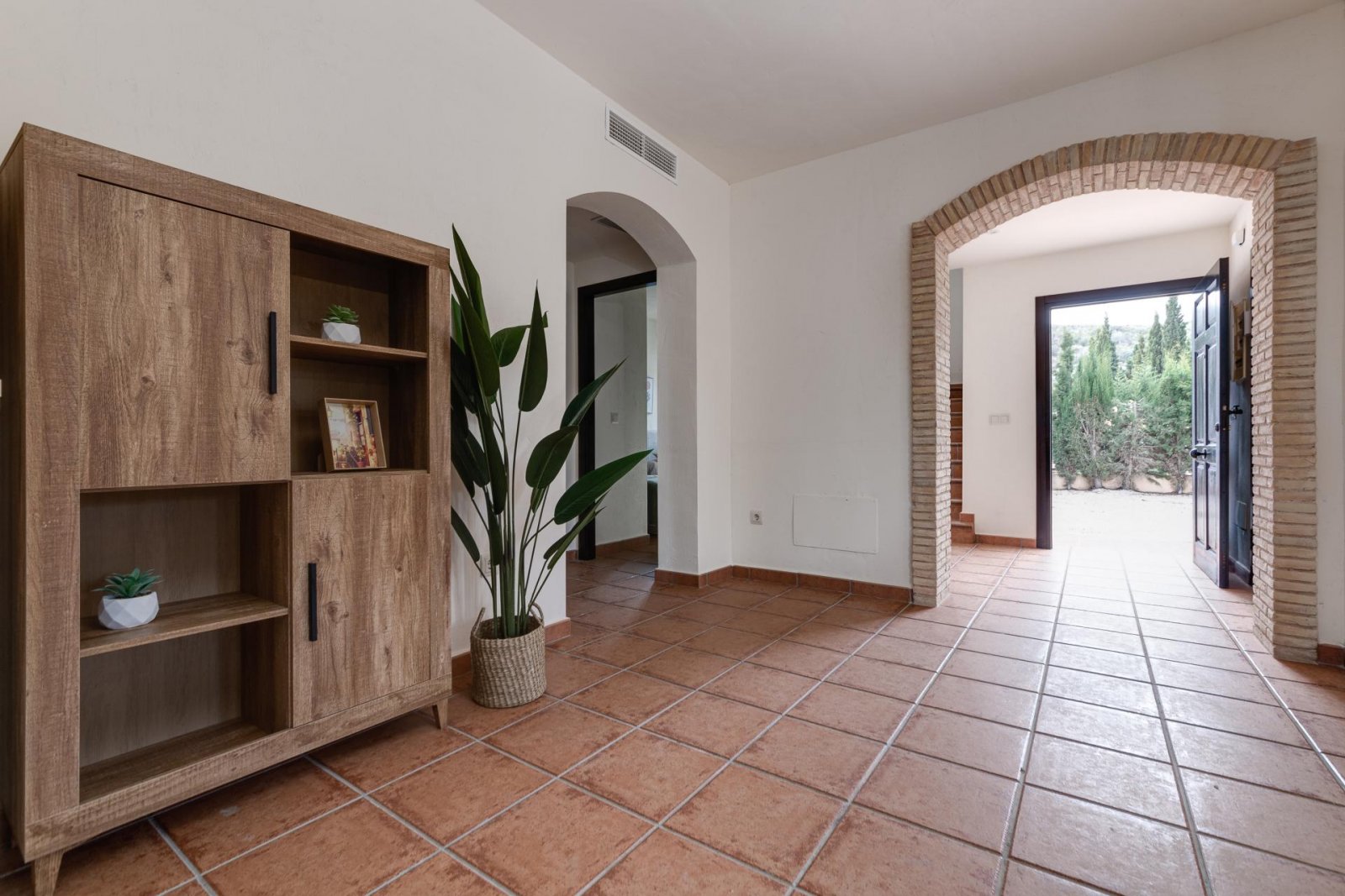 <p>Villa provided with 2 Bedrooms and 1 Bathrooms, optional swimming pool and parking space on own plot. </p><p>The high-quality finished low-rise ...