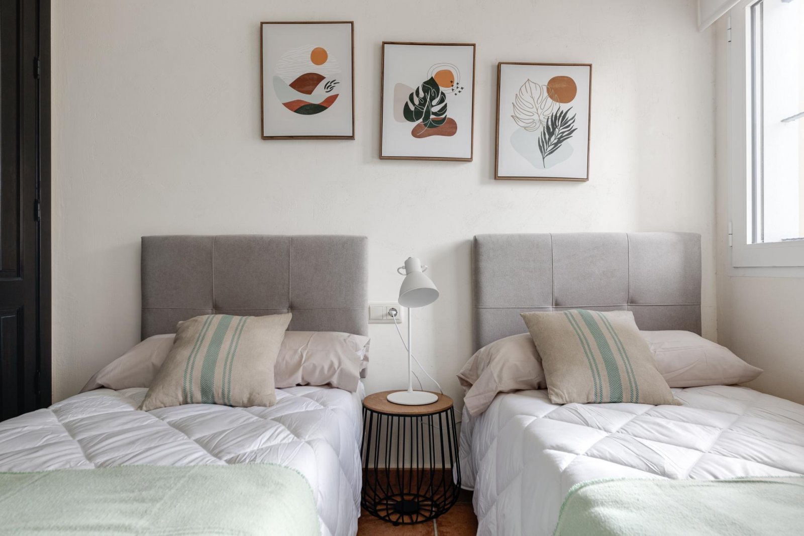 <p>Villa provided with 2 Bedrooms and 1 Bathrooms, optional swimming pool and parking space on own plot. </p><p>The high-quality finished low-rise ...